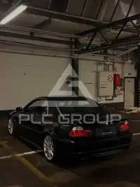 2000 BMW 330