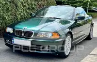2000 BMW 330