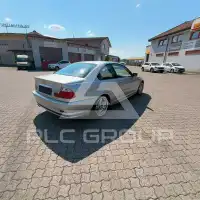 2000 BMW 330