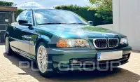 2000 BMW 330