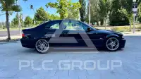 2000 BMW 330