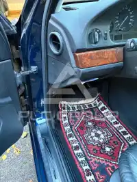 2000 BMW 540