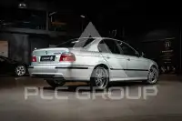 2000 BMW 540