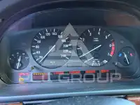 2000 BMW 540