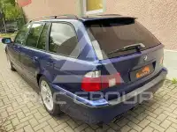 2000 BMW 540