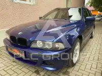2000 BMW 540