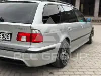 2000 BMW 540