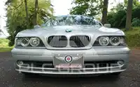 2000 BMW 540