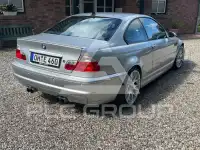 2000 BMW M3