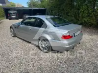 2000 BMW M3