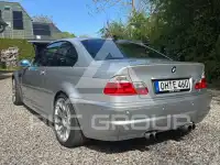 2000 BMW M3