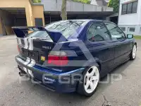 2000 BMW M3