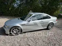 2000 BMW M3