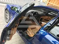 2000 BMW M5