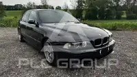 2000 BMW M5