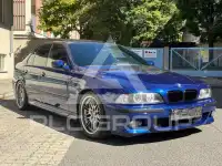 2000 BMW M5