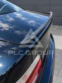 2000 BMW M5