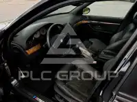 2000 BMW M5