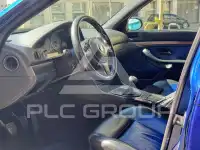 2000 BMW M5