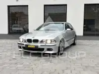2000 BMW M5