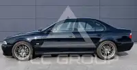 2000 BMW M5