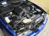2000 BMW M5