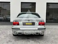 2000 BMW M5