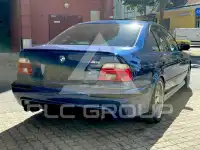 2000 BMW M5
