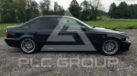 2000 BMW M5
