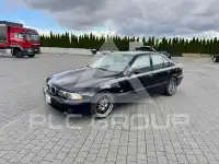 2000 BMW M5