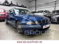 2000 BMW M5