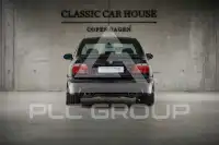2000 BMW M5