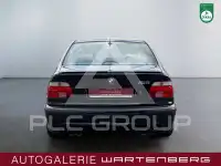 2000 BMW M5