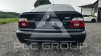 2000 BMW M5