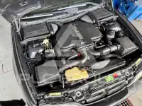 2000 BMW M5