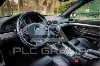 2000 BMW M5