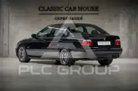 2000 BMW M5