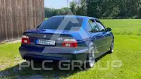 2000 BMW M5