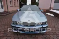 2000 BMW M5