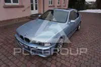 2000 BMW M5