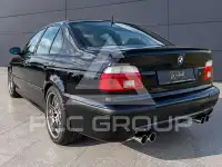 2000 BMW M5