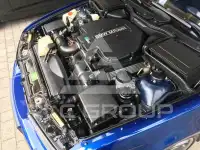 2000 BMW M5