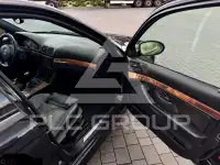 2000 BMW M5