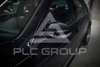 2000 BMW M5