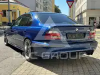 2000 BMW M5