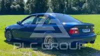 2000 BMW M5