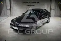 2000 BMW M5