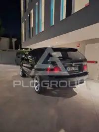2000 BMW X5