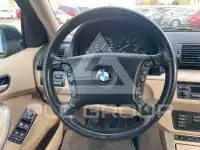2000 BMW X5
