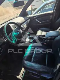 2000 BMW X5